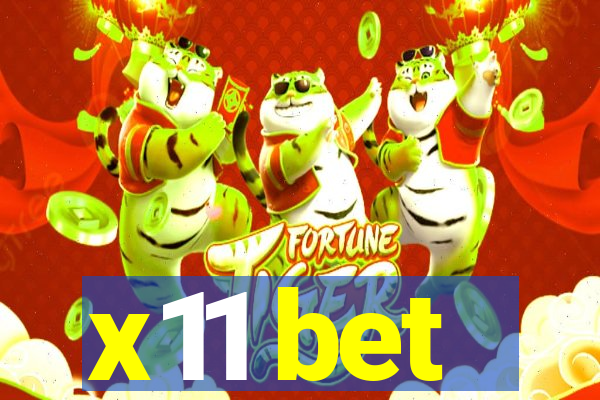 x11 bet